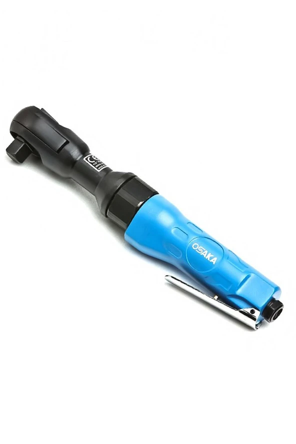 Osaka Opt-650b 1/2'' Havalı Cırcır Kolu ürün görseli 1