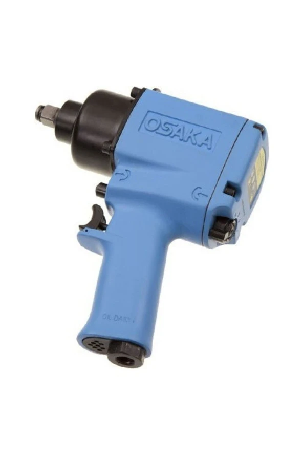 Osaka OPT 517 Havalı Somun Sökme, Sıkma 1/2" ürün görseli 1