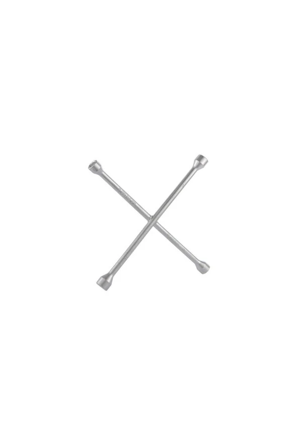 İzeltaş Bijon Anahtarı (istavroz Tip)17x19x21x22 Mm ürün görseli 1