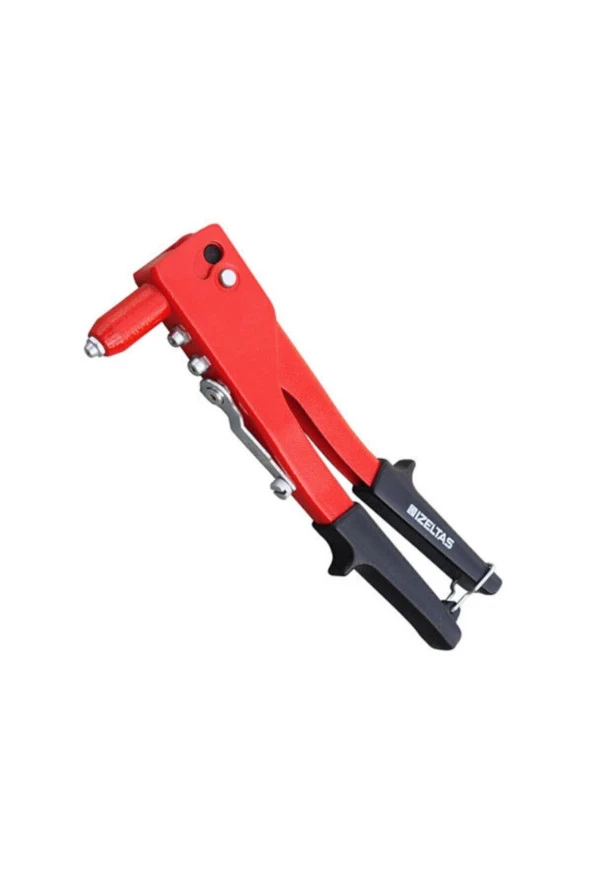 İzeltaş Perçin Tabancası 260Mm - 6195260260 ürün görseli 1