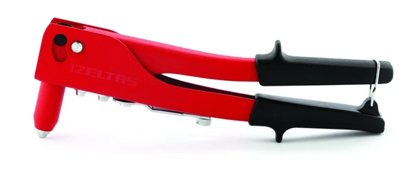 İzeltaş Perçin Tabancası 260mm - 6195260260 ürün görseli 1