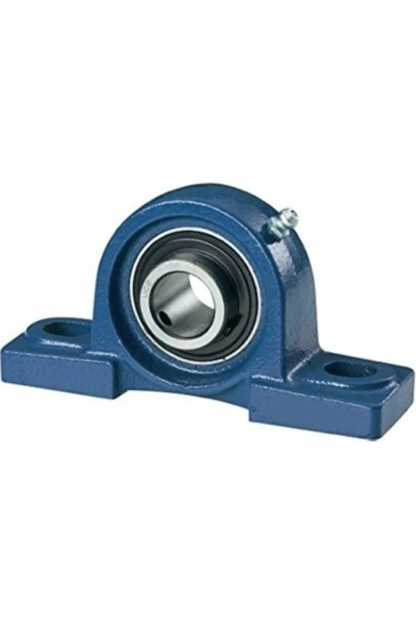 Ucp 208 Yataklı Mil Çapı 40 Mm ürün görseli 1
