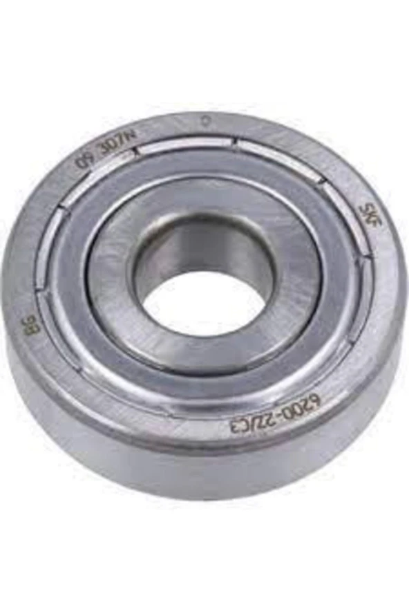 6200 Zz Skf 10x30x9 ürün görseli 1