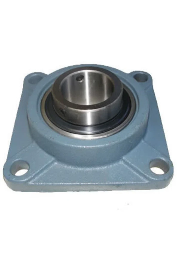 Ucf 208 Yataklı Rulman 40 Mm ürün görseli 1