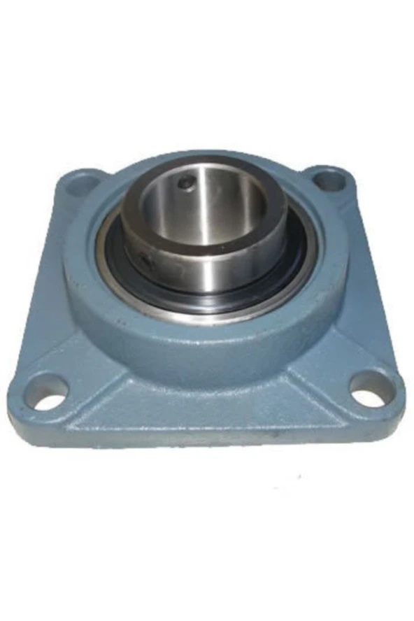 Ucf 204 Yataklı Rulman 20mm ürün görseli 1