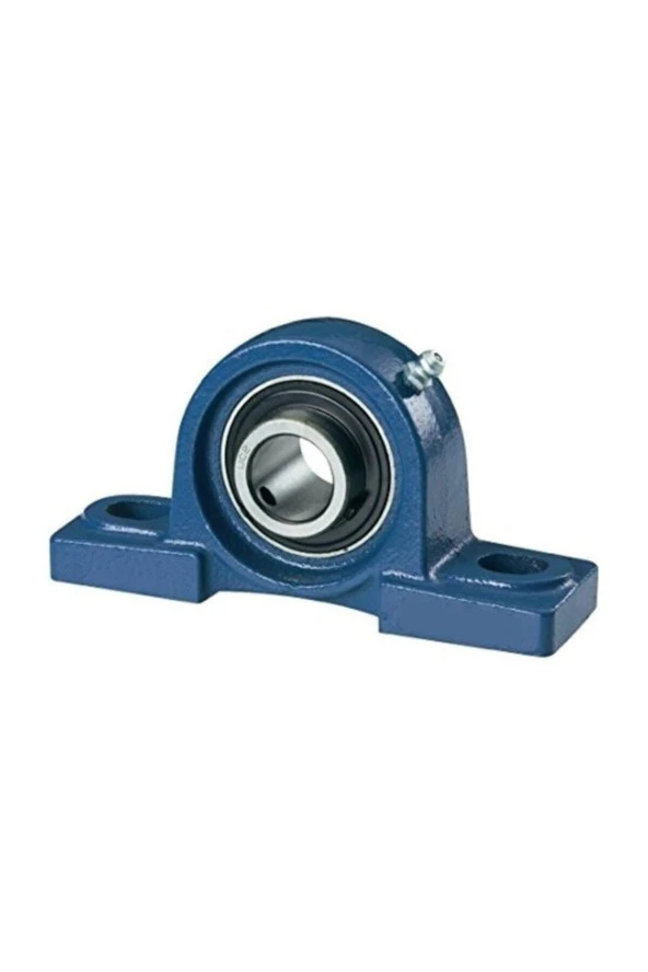 Ucp 207 Yataklı Rulman 35mm ürün görseli 1