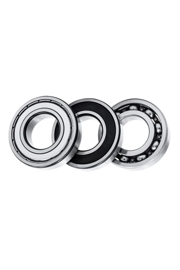 SKF 6002-2z/c3 Rulman - Resim 2