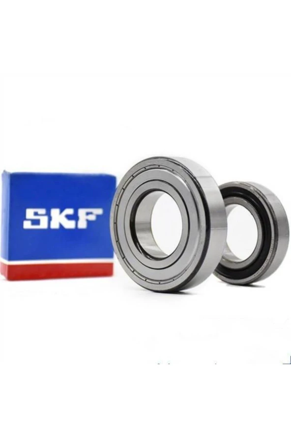 6010-2z/c3 Rulman - Resim 2