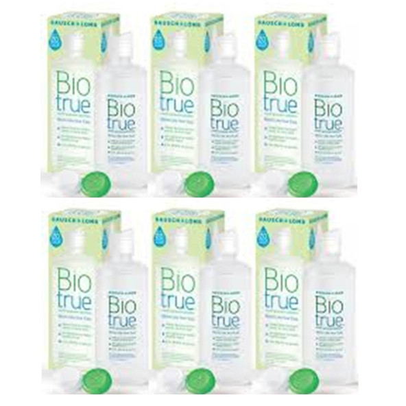 BİOTRUE Bio True 300 ml 6 Adet ürün görseli 1
