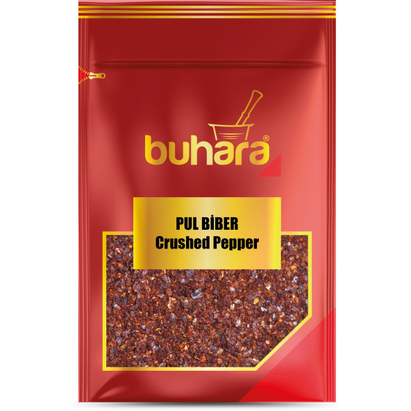 BUHARA PULBİBER TATLI 50 GR ürün görseli 1