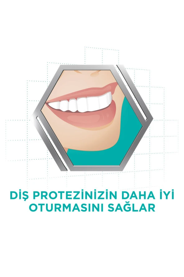 COREGA Süper Tatsız Diş Protezi Yapıştırıcı Krem 40 gr 12 Adet ürün görseli 1
