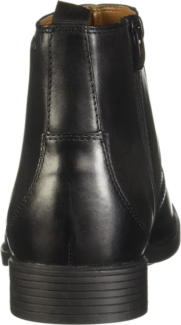 Clarks Whiddon Zip Erkek Çizme Bot 001 - Resim 3