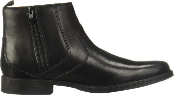 Clarks Whiddon Zip Erkek Çizme Bot 001 - Resim 6
