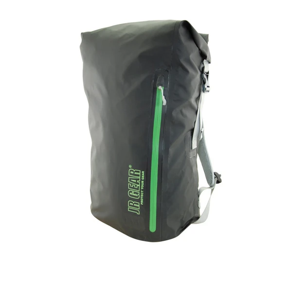 Jr Gear Bomber Mini Su Geçirmez Çanta 30 Litre-SİYAH-YEŞİL ürün görseli 1