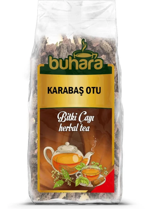 BUHARA KARABAŞ OTU 30 GR ürün görseli 1