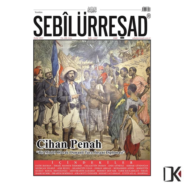 Sebilürreşad Eylül 2021 ürün görseli 1