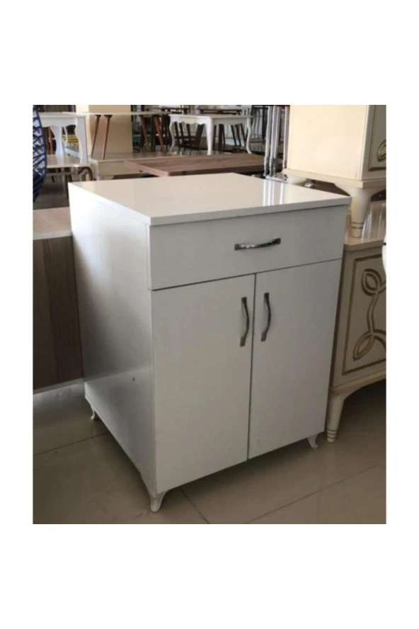 ÜNÜVAR KONSEPT Erva Set Üstü Ocak Altı Dolap ürün görseli 1
