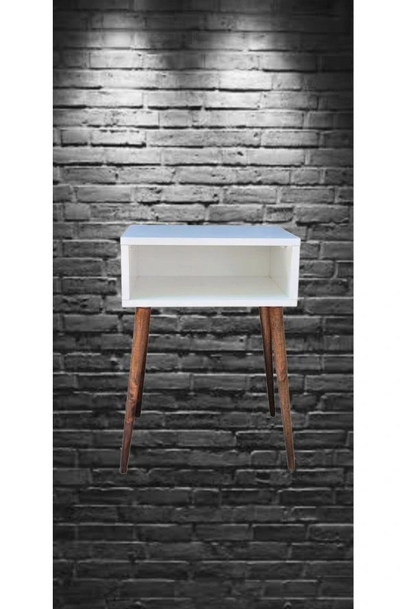 ÜNÜVAR KONSEPT Mavi Kelebek Home Komodin ürün görseli 1