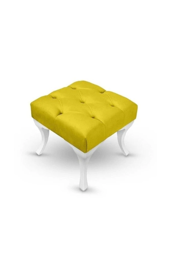 ÜNÜVAR KONSEPT Puf Bench - Sarık2 ürün görseli 1