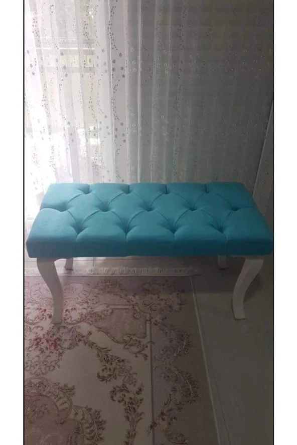 ÜNÜVAR KONSEPT Bench Pufk2 ürün görseli 1