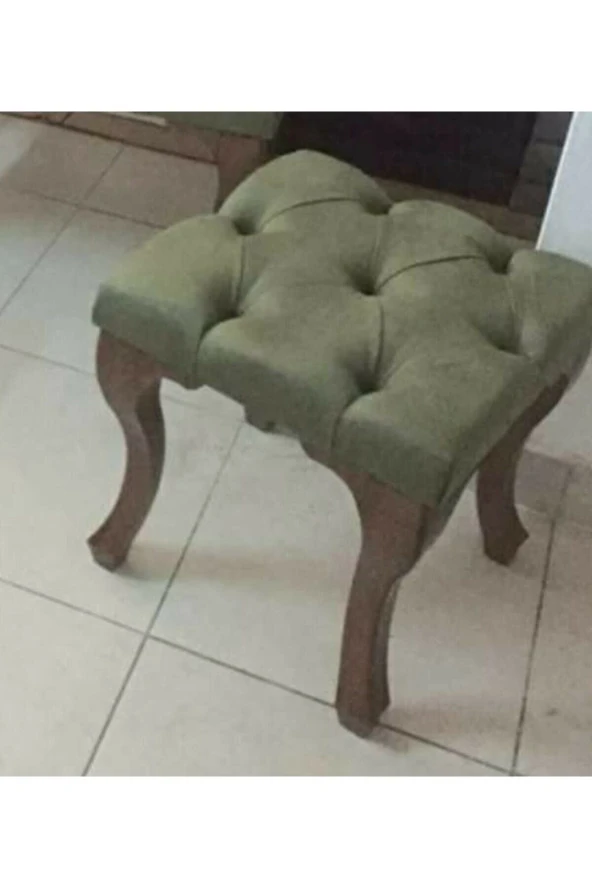 ÜNÜVAR KONSEPT Bench Puf-Teklik2 - Resim 2