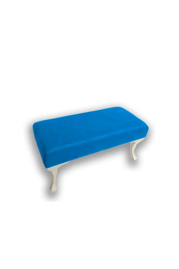 ÜNÜVAR KONSEPT Puf Bench Açık Mavik2 ürün görseli 1