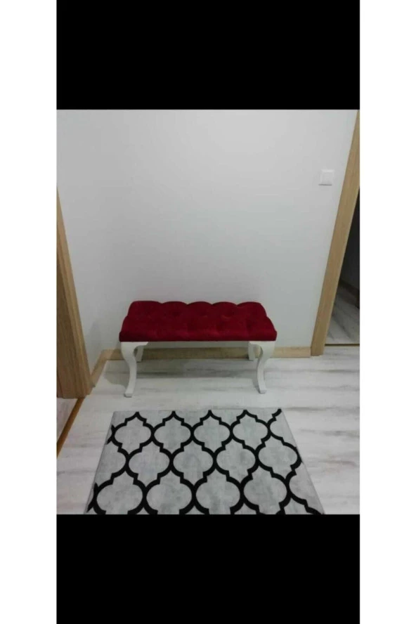 ÜNÜVAR KONSEPT Bench Pufk2 ürün görseli 1