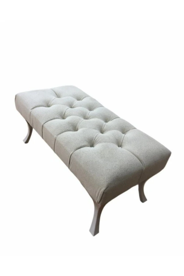 ÜNÜVAR KONSEPT Puf Koltuk Bench ürün görseli 1