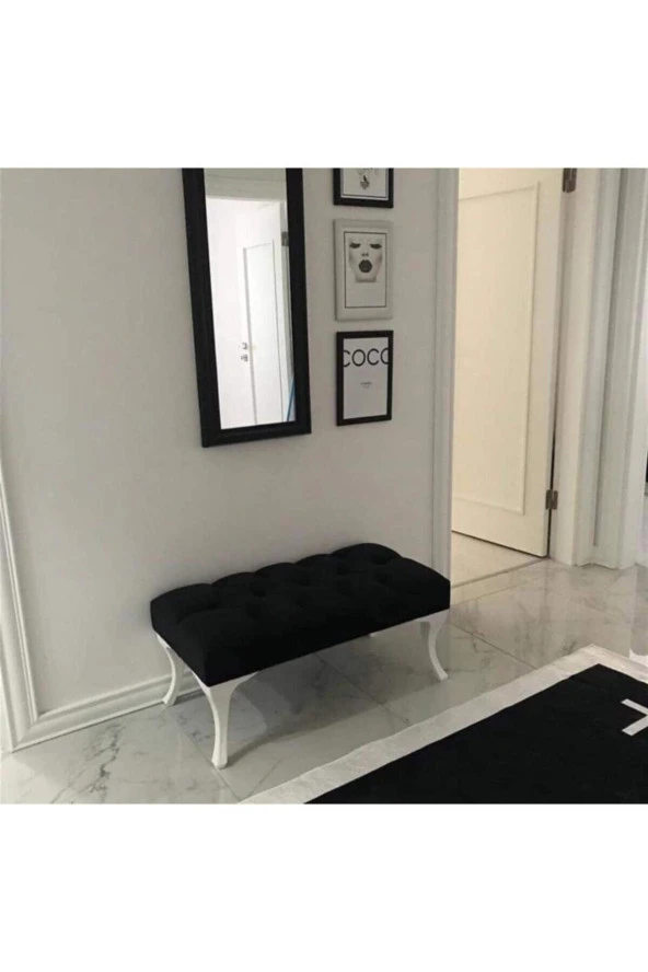 ÜNÜVAR KONSEPT Bench Puf ürün görseli 1