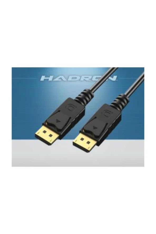 Hd4467 Display To Display Kablo 1.8Mt ürün görseli 1