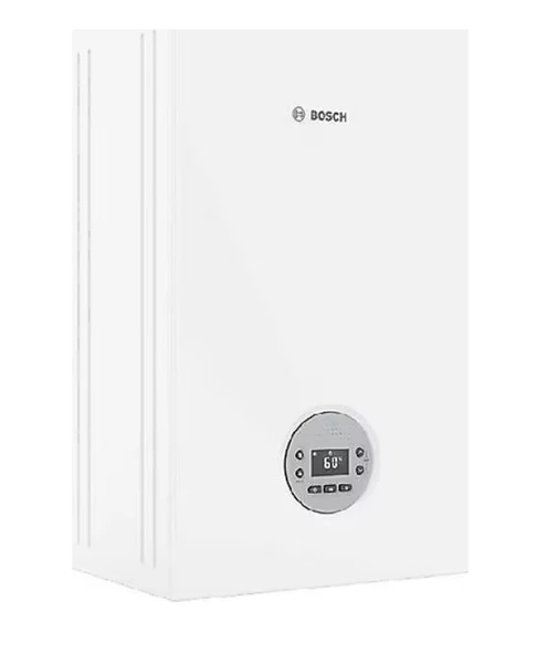 Bosch Condens 1200 W 24/24 kW Tam Yoğuşmalı Kombi ürün görseli 1