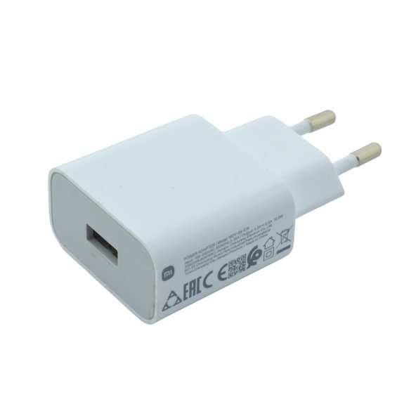 Xiaomi MI MDY-09-EW Şarj Adaptörü Kutusuz - Resim 2