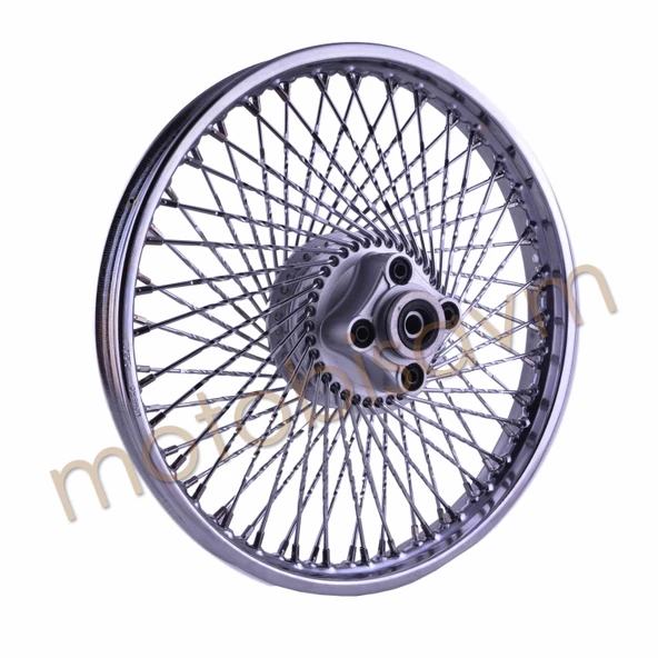 1.60*18 TELLİ JANT KOMPLE ARKA [72 TEL] KUBA - ASYA - CG ürün görseli 1