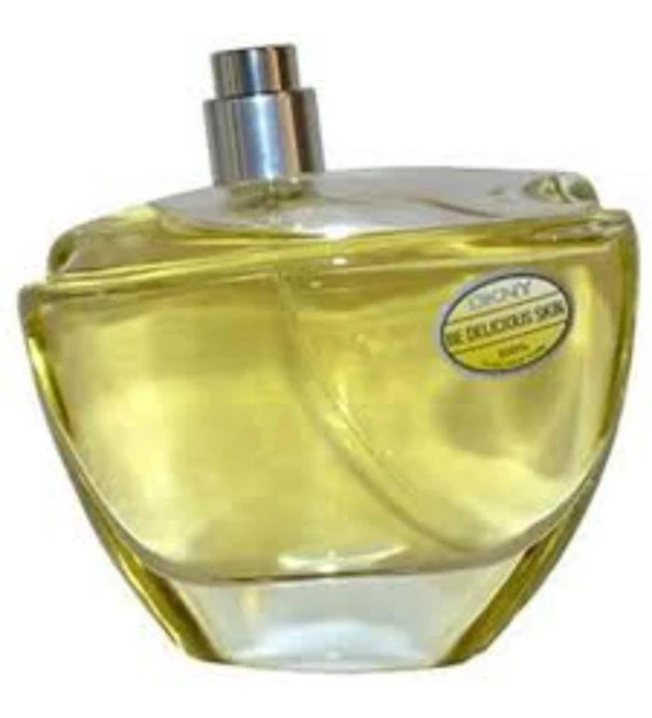 Dkny Be Delicious Skin EDT Refill Edt 75 ml ürün görseli 1