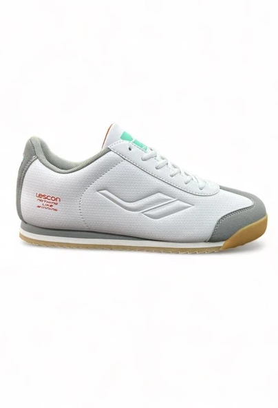LESCON WİNNER 8 İNCE TABAN ERKEK SNEAKERS SPOR AYAKKABI ürün görseli 1