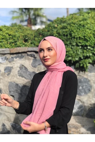 Bürümcük Pamuk Şal ürün görseli 1
