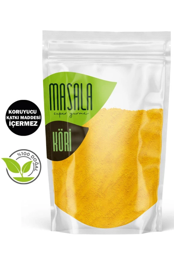 Köri 100 gr - Curry ürün görseli 1