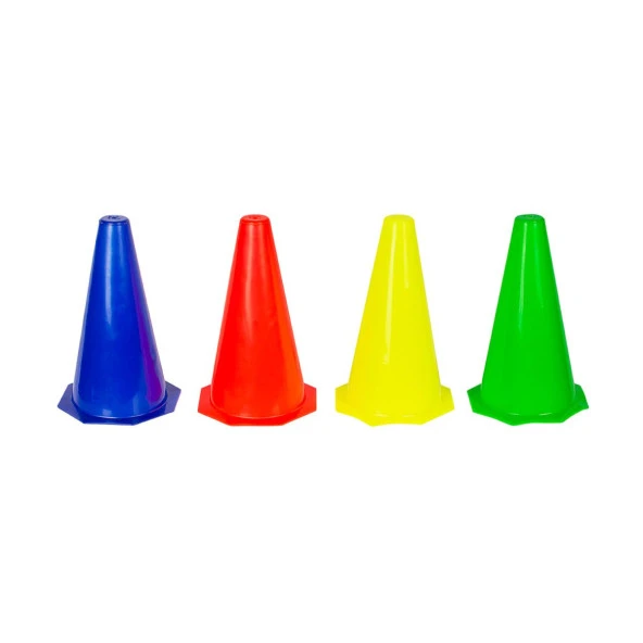 Scucs 1100 Antrenman Hunisi 23 cm 4lü ürün görseli 1