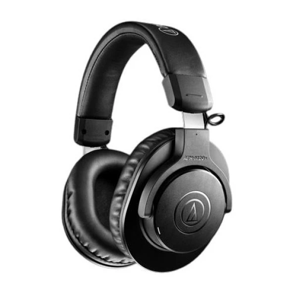 Audio Technica ATH-M20X BT Profesyonel Stüdyo Kulaklık ürün görseli 1