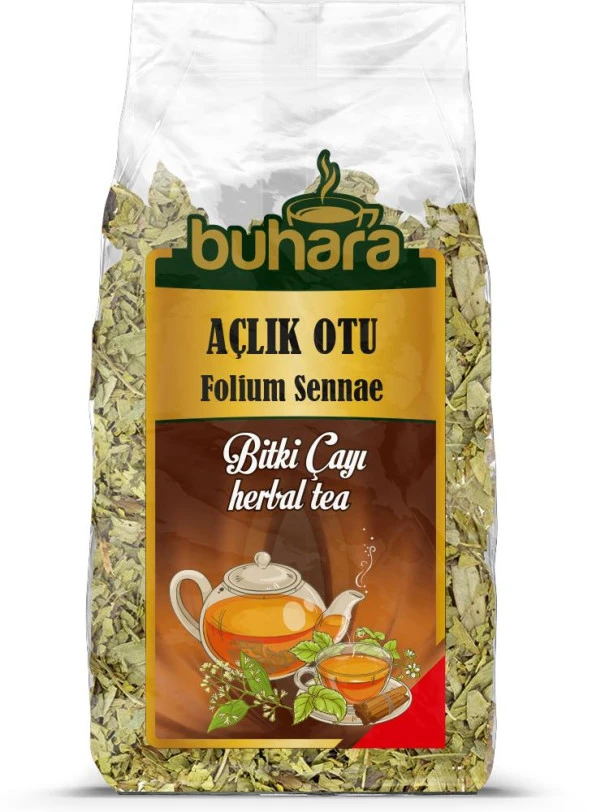 BUHARA AÇLIK OTU 30 GR ürün görseli 1