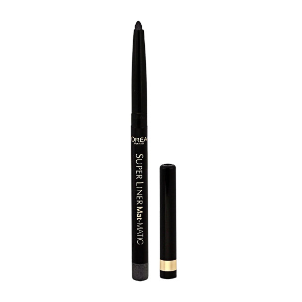 L'Oreal ParisMat Gri Superliner - Superliner Mat Matic 03 Taupe Grey 3600522434535 ürün görseli 1