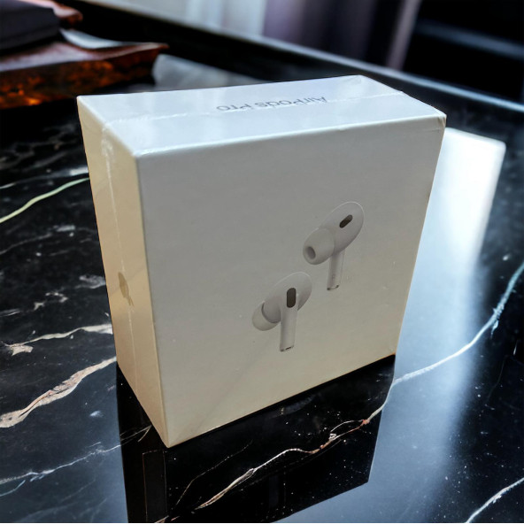 AİRPODS PRO TÜM TELEFONLARA UYUMLU TWS BLUETOOTH KULAKLIK ürün görseli 1