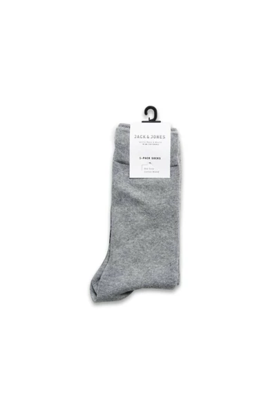 Jack Jones Sock Erkek Çorap 12059471 - Resim 2