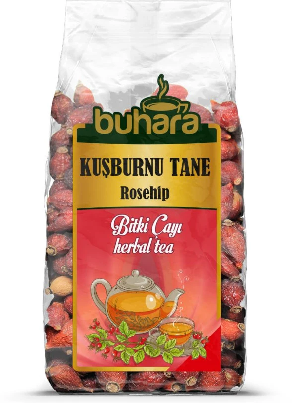 BUHARA KUŞBURNU ÇAYI 150 GR ürün görseli 1
