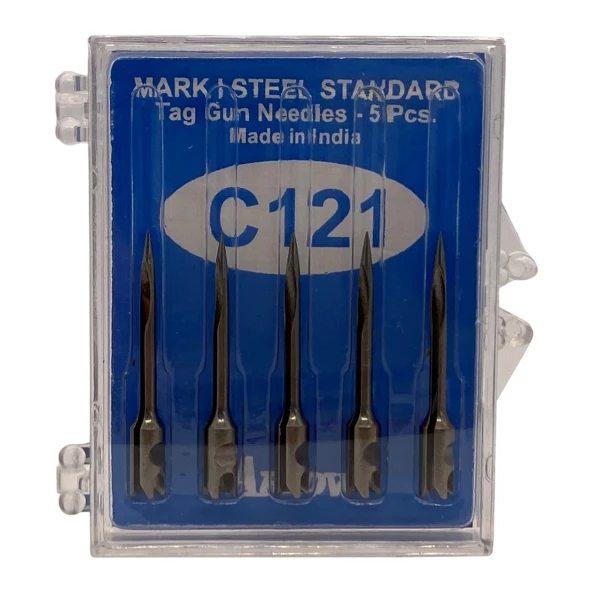 Kılçık Tabancası Standart Metal İğne / C121 5 ürün görseli 1