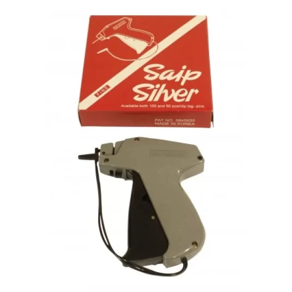 Saip Silver İnce İğneli Kılçık Tabancası ürün görseli 1
