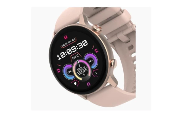 KTOOLS LOOPS SMART WATCH SW1450H ROSE GOLD ürün görseli 1