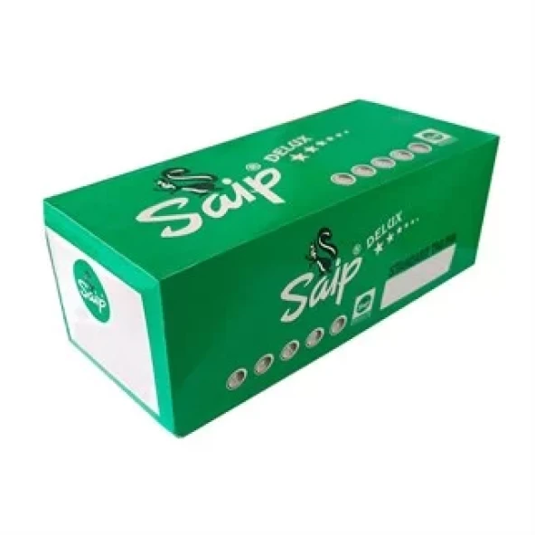 Saip Kılçık Standart 35 mm (10.000 Adet) ürün görseli 1