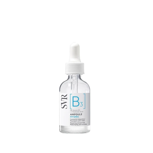SVR B3 Ampoule Hydra Serum 30 ml ürün görseli 1