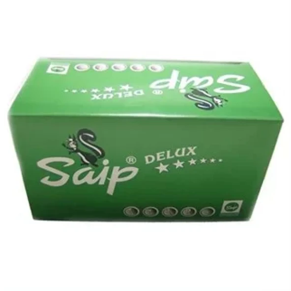 Saip Kılçık Standart 30 mm (10.000 Adet) ürün görseli 1